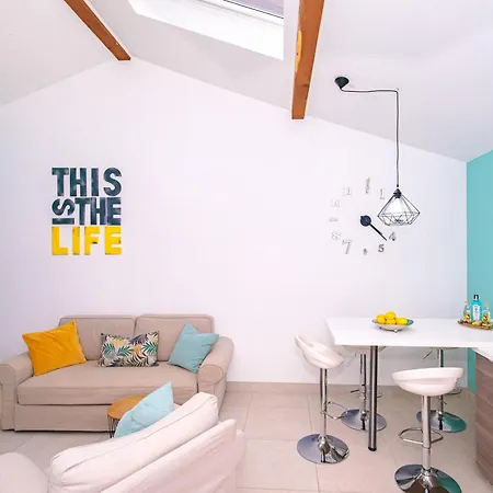 Tamburika Colorful In Rustica Area