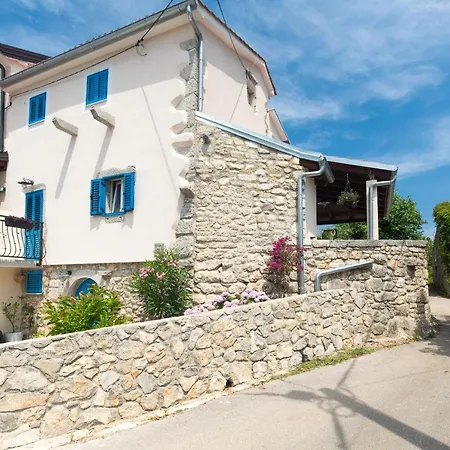 アパート Tamburika Colorful In Rustica Area