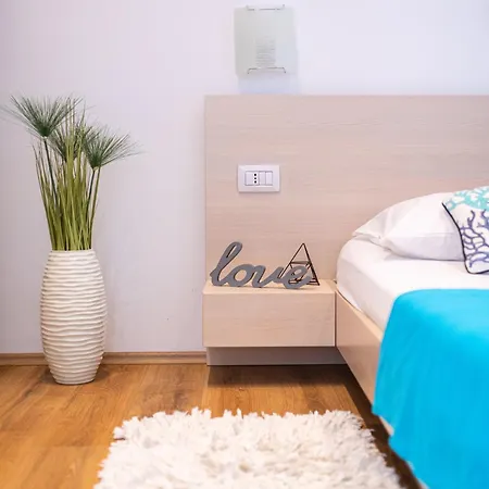 Tamburika Colorful In Rustica Area アパート *