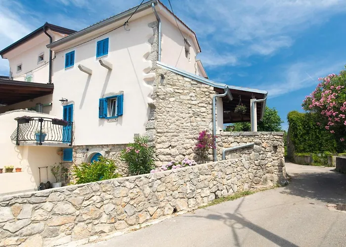 アパート Tamburika Colorful In Rustica Area