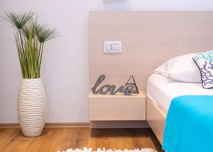 Tamburika Colorful In Rustica Area アパート *