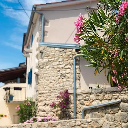 Apartamento Tamburika Colorful In Rustica Area