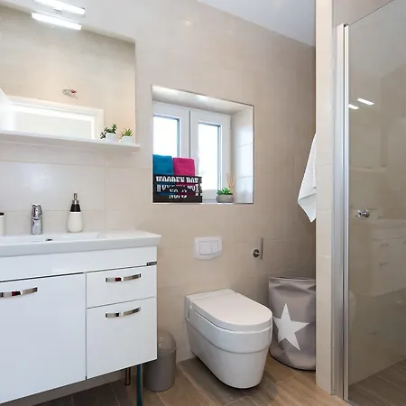 Apartamento Tamburika Colorful In Rustica Area *