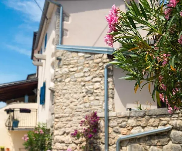 Apartment Tamburika Colorful In Rustica Area